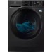 Electrolux Juodos spalvos skalbyklė su džiovinimu Electrolux EW8W261BG