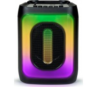 BigBen Big Ben Bluetooth Party Cube Bass Boost Podświetlenie LED 30W