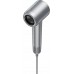 Hoco HOCO suszarka for hair z jonizacją z cyfrowym wyświetlaczem HP10 gray