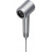 Hoco HOCO suszarka for hair z jonizacją z cyfrowym wyświetlaczem HP10 gray