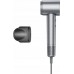 Hoco HOCO suszarka for hair z jonizacją z cyfrowym wyświetlaczem HP10 gray