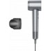 Hoco HOCO suszarka for hair z jonizacją z cyfrowym wyświetlaczem HP10 gray