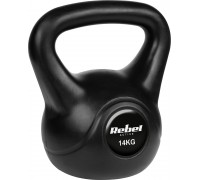 Rebel bituminous 14 kg REBEL ACTIVE