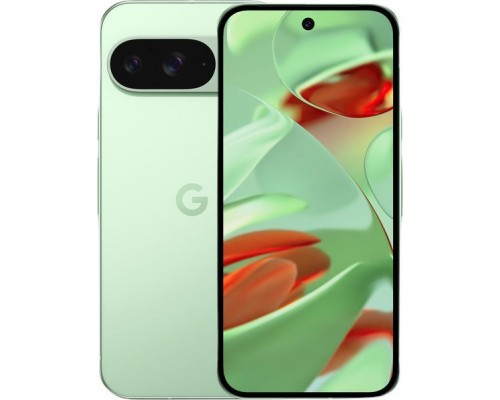 Pixel 9 5G 12/128GB Green  (GA05840-GB)