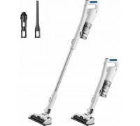 Midea Midea Cordless Vacuum Cleaner | P5 MCS2021WB | 150 W | 21.6 V | Operating time (max) 45 min | White