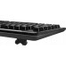 LogiLink LogiLink Tastatur & Maus ComboSet 2.4GHz, 1000DPI Maus schw.