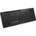 LogiLink LogiLink Tastatur & Maus ComboSet 2.4GHz, 1000DPI Maus schw.