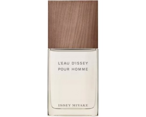 ISSEY MIYAKE l'Eau d'Issey Pour Homme Vetiver EDT spray 100ml