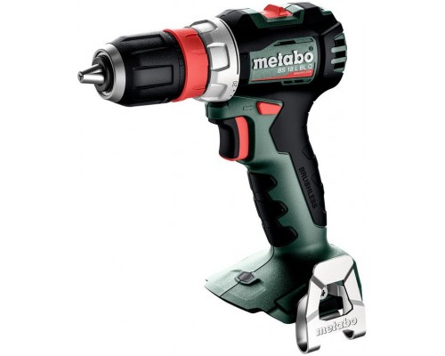 Metabo METABO WKRĘTARKA BS 18 L BL Q CARCASS 65/28Nm METABOX