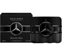 MERCEDES-BENZ Sign Your Power Intense EDP spray 100ml