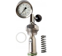 ECM Flow profiling kit for E61 brew groups ECM