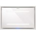 De Dietrich SUFITOWY 90 CM DO ZABUDOWY DHL2993W