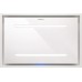 De Dietrich SUFITOWY 90 CM DO ZABUDOWY DHL2993W