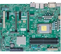 SuperMicro Supermicro Mainboard X13SAE ATX Sockel 1700 DDR5-only Bulk