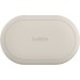 Belkin Belkin Soundform Clearfit Wirel. In-Ear  wh. AUC013ctSA
