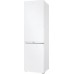 Candy Candy Refrigerator | CNCQ2T518EW | Energy efficiency class E | Free standing | Combi | Height 182.5 cm | No Frost system | Fridge net capacity 197 L | Freezer net capacity 82 L | Display | 38 dB | White