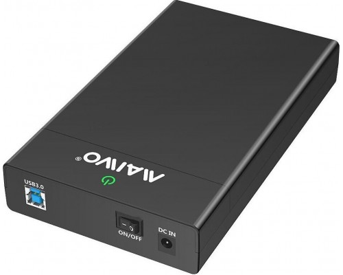 HDD CoreParts 2TB Black (MS2TBE3.5USB/3.0)