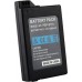Konsola prwith enośna Extra Digital Extra Digital Sony PSP-S110, 1800mAh baterija
