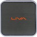Komputer Elitegroup ECS LIVA Q2 N4120-0464 Mini PC 4GB/64GB black Win10-Pro retail
