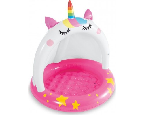 Intex  Unicorn 102x102cm