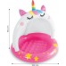 Intex  Unicorn 102x102cm