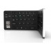 Inca INCA Tastatur IBK-579BT  Mini-Größe, faltbar, Akku, SI&SW retail