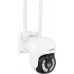 Zamel Wi-Fi PTZ TUYA 3Mp KPT-01 GAR10000073