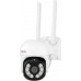 Zamel Wi-Fi PTZ TUYA 3Mp KPT-01 GAR10000073