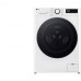 LG LG | Washing machine with dryer | F2DR509S1W | Energy efficiency class A-10% | Front loading | Washing capacity 	9 kg | 1200 RPM | Depth 47.5 cm | Width 60 cm | Display | Rotary knob + LED | Drying system | Drying capacity 5 kg | Steam