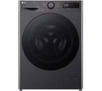 LG LG | Washing machine with dryer | F4DR510S2M | Energy efficiency class A | Front loading | Washing capacity 10 kg | 1400 RPM | Depth 56.5 cm | Width 60 cm | Display | LED | Drying system | Drying capacity 6 kg | Steam function | Direct