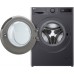 LG LG | Washing machine with dryer | F4DR510S2M | Energy efficiency class A | Front loading | Washing capacity 10 kg | 1400 RPM | Depth 56.5 cm | Width 60 cm | Display | LED | Drying system | Drying capacity 6 kg | Steam function | Direct