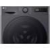 LG LG | Washing machine with dryer | F4DR510S2M | Energy efficiency class A | Front loading | Washing capacity 10 kg | 1400 RPM | Depth 56.5 cm | Width 60 cm | Display | LED | Drying system | Drying capacity 6 kg | Steam function | Direct