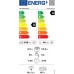 LG LG | Washing machine with dryer | F4DR510S2M | Energy efficiency class A | Front loading | Washing capacity 10 kg | 1400 RPM | Depth 56.5 cm | Width 60 cm | Display | LED | Drying system | Drying capacity 6 kg | Steam function | Direct