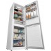 Toshiba Fridge/freezer GR-RB449WE biała