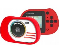 Kidywolf 418041 red