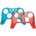 Pad HP STEELPLAY Wireless Customizable Controller + 2 Cases Switch