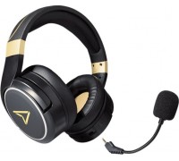 HP STEELPLAY Wireless Headset Metaltech Radiance Multi