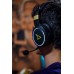 HP STEELPLAY Wireless Headset Metaltech Radiance Multi