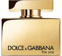 Alkotest DOLCE&GABBANA The One Woman Gold Intense EDP spray 75ml