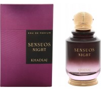 Triton Perfumy Damskie Khadlaj Sensuos Night EDP 100 ml