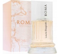Laura Biagiotti Perfumy Damskie Laura Biagiotti Roma Fiori Bianchi EDT 25 ml