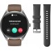 Smartwatch Hoco Y22 Brown  (6942007628983)