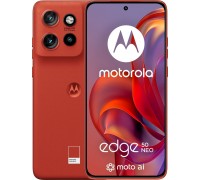 Motorola Edge 50 Neo 5G 12/512GB Red  (PB310010PL)