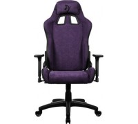 Arozzi Avanti Soft Fabric Purple-Black