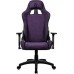 Arozzi Avanti Soft Fabric Purple-Black