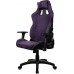 Arozzi Avanti Soft Fabric Purple-Black