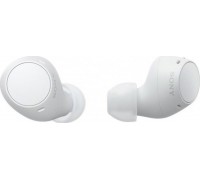Sony Sony WF-C510 Truly Wireless Headphones, White
