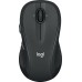 Logitech Logitech MK545 ADVANCED Wireless Keyboard and Mouse Combo klawiatura Dołączona myszka Biuro RF Wireless Francuski Black