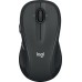 Logitech Logitech MK545 ADVANCED Wireless Keyboard and Mouse Combo klawiatura Dołączona myszka Biuro RF Wireless Francuski Black