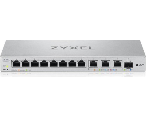 Switch ZyXEL XGS1250-12-ZZ0102F